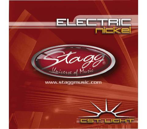 Stagg EL-0942