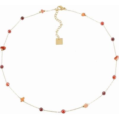 Zag Bijoux SNS24548-01RED