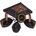 Candellux ANICA 98-83128