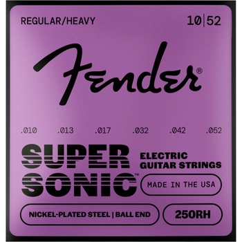 Fender SuperSonic 250RH