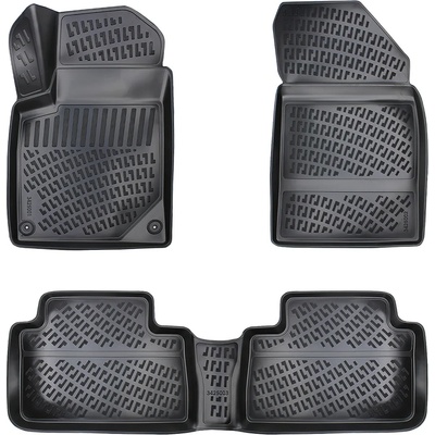 Гумени стелки umbrella за citroen c5 i (dc / de) 2001-2007 (8682578011415)