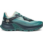 Garmont Дамски мултиспорт обувки Garmont Women's 9.81 Etere Max GTX Multisport shoes - Jadeite Green / Navy Blue - размер 41, 5 (EU) (122-1514-0118)