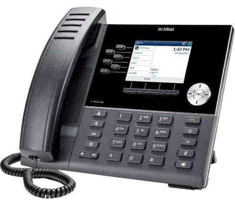 Mitel 6920w
