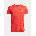 Under Armour Тениска Under Armour Boys UA Tech Vent Jcqrd SS Under Armour | Cherven | Момчешки | 140/146