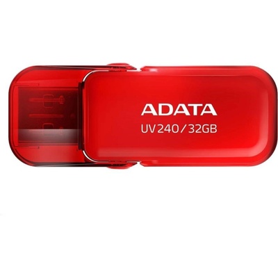 ADATA DashDrive UV240 32GB AUV240-32G-RBK