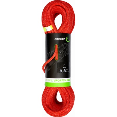 Edelrid BOA 9,8 mm 50 m