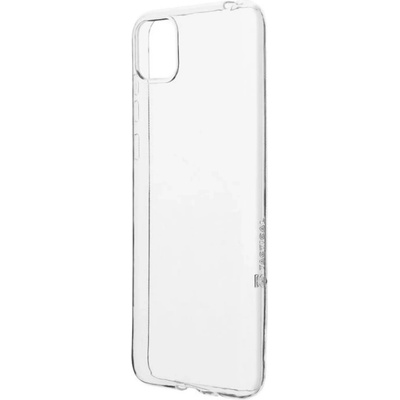 Ultra Clear Gel pouzdro / kryt pro Huawei Y5p – Zboží Živě