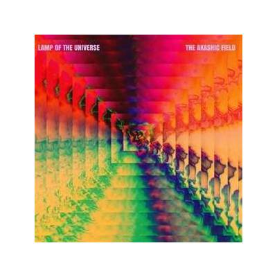Lamp Of The Universe - The Akashic Field LP