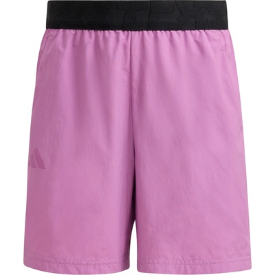 adidas Terrex Детски къси панталони adidas Terrex Kid's MT Shorts - Preloved Purple - размер 128 (EU) (701-4343-0212)