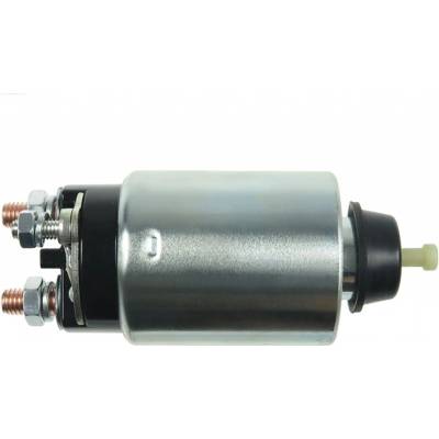 AS-PL Elektromagnetický spínač pre štartér SS9020