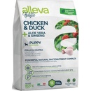 Alleva Holistic Puppy Mini Chicken 0,8 kg