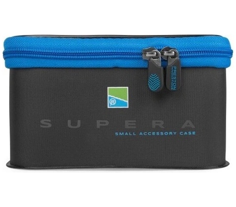 Preston Supera Accessory Case Medium