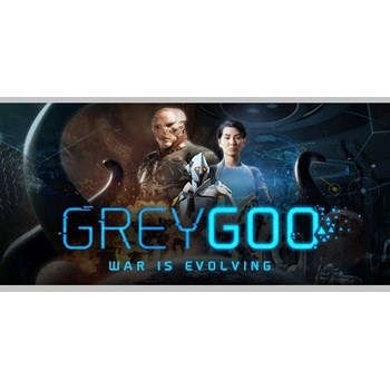 Grey Goo