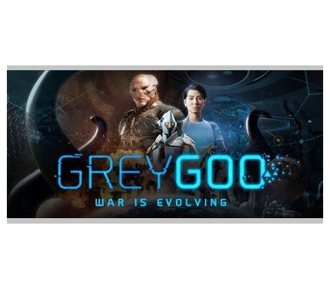 Grey Goo