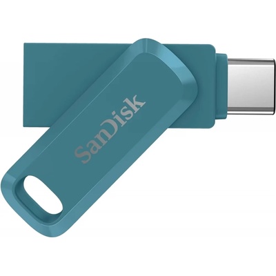 SanDisk Ultra Dual Drive Go 512GB USB 3.1 (SDDDC3-512G-G46AG)
