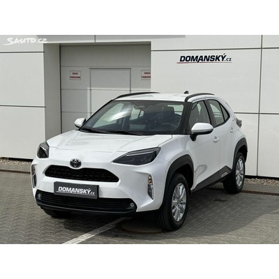 Toyota Yaris Cross 1.5 Edition 85 kW
