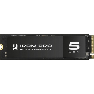 GOODRAM 4TB IRDM PRO P54S (SSDPR-P54S-4K0-80)
