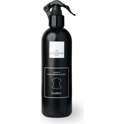 Klinmam Home nano impregnace kůže 400 ml
