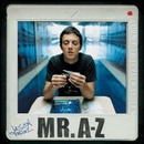 MRAZ, JASON - MR. A-Z LP