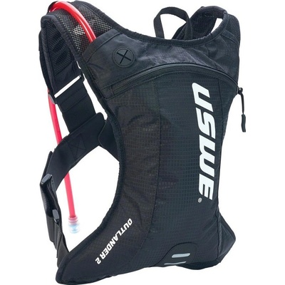 USWE Outlander 2l carbon black