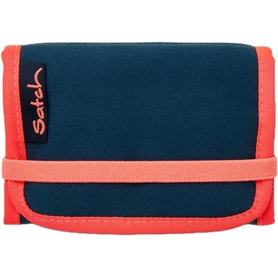 Satch Портмоне Satch - Pink Phantom (SAT-WAL-001-350)