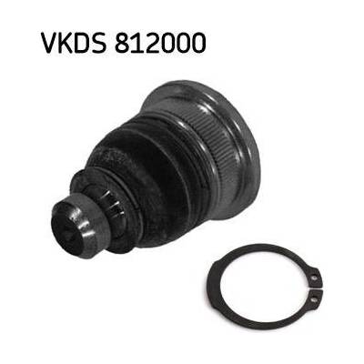 Podpora/kloub SKF VKDS 812000 (VKDS812000)