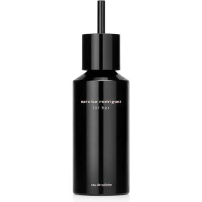 narciso rodriguez toaletná voda dámska 150 ml náplň