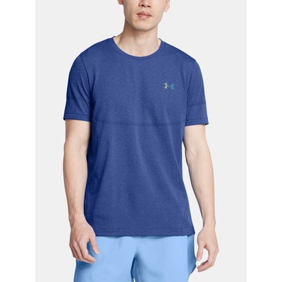 UA Vanish Elite Seamless SS T-shirt Under Armour | Sin | МЪЖЕ | S