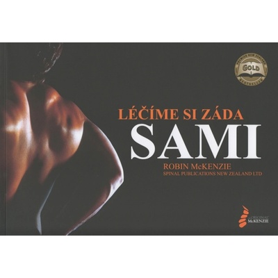 Léčíme si záda sami - Robin McKenzie