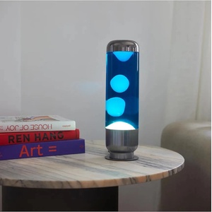 Balvi Led лампа Lava 35 x 12, 3 x 12, 3 cm (28135.)