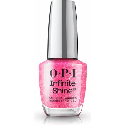 OPI Dreaming Infinity Shine lak na nechty odtieň Glossed in Your Thoughts 15 ml