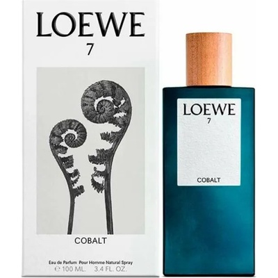 Loewe 7 Cobalt EDP 100 ml