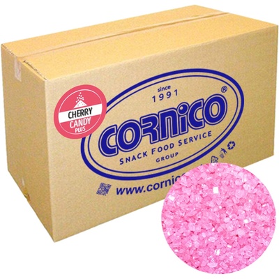 Candy Plus Cukor čerešňa 55 x 11 kg