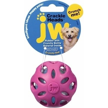 JW Crackle Heads M 7,5 cm