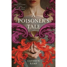 POISONERS TALE KEMP CATHRYN