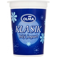 Olma Klasik jogurt bílý 2,7% 150 g