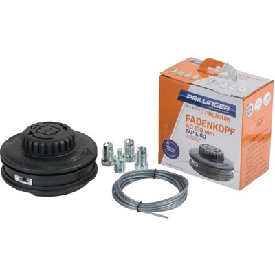 Prillinger Premium strunová hlava AD 130 mm Tap-N-Go 00428040