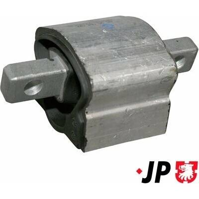 Ulożenie automatickej prevodovky JP GROUP 1332401300