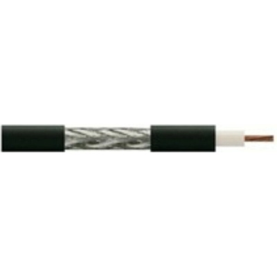 Anico H155 (LMR-240) koaxiálny kábel 50 Ohm (1m)