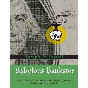 Babylons Bankster (ISBN: 9783943238020)