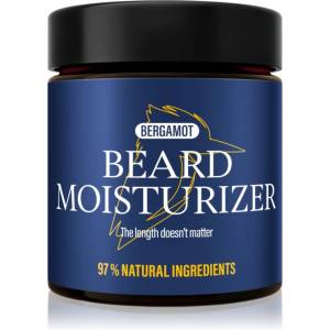 Steve's Beard Moisturizer хидратиращ крем за брадата 75ml