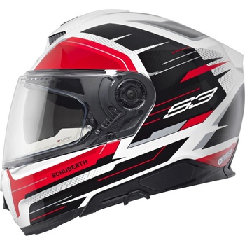 Schuberth S3 APEX