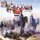 SAXON - CRUSADER LP