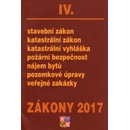 Zákony 2017 IV.