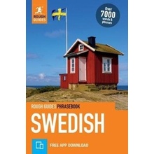 Rough Guide Phrasebook Swedish Bilingual dictionary