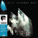 Genesis - SECONDS OUT LP