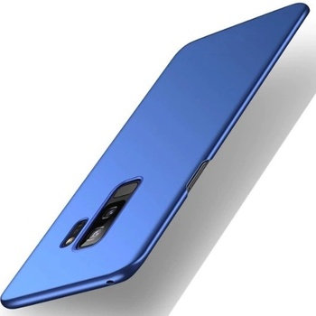 Pouzdro Beweare Matné Thin Samsung Galaxy S9 Plus - modré