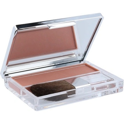 Clinique Blushing Blush Powder Blush Pudrová tvářenka 102 Innocent Peach 6 g – Zboží Dáma