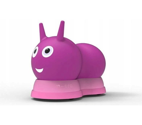 Micro Air Hopper blue