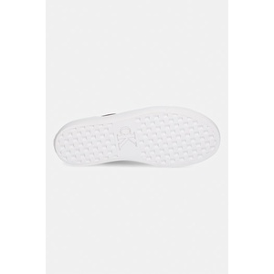Calvin Klein VULC FLATFORM LOW CV MG ниски кецове дамски (YW0YW01763) - answear - 82,13 лв